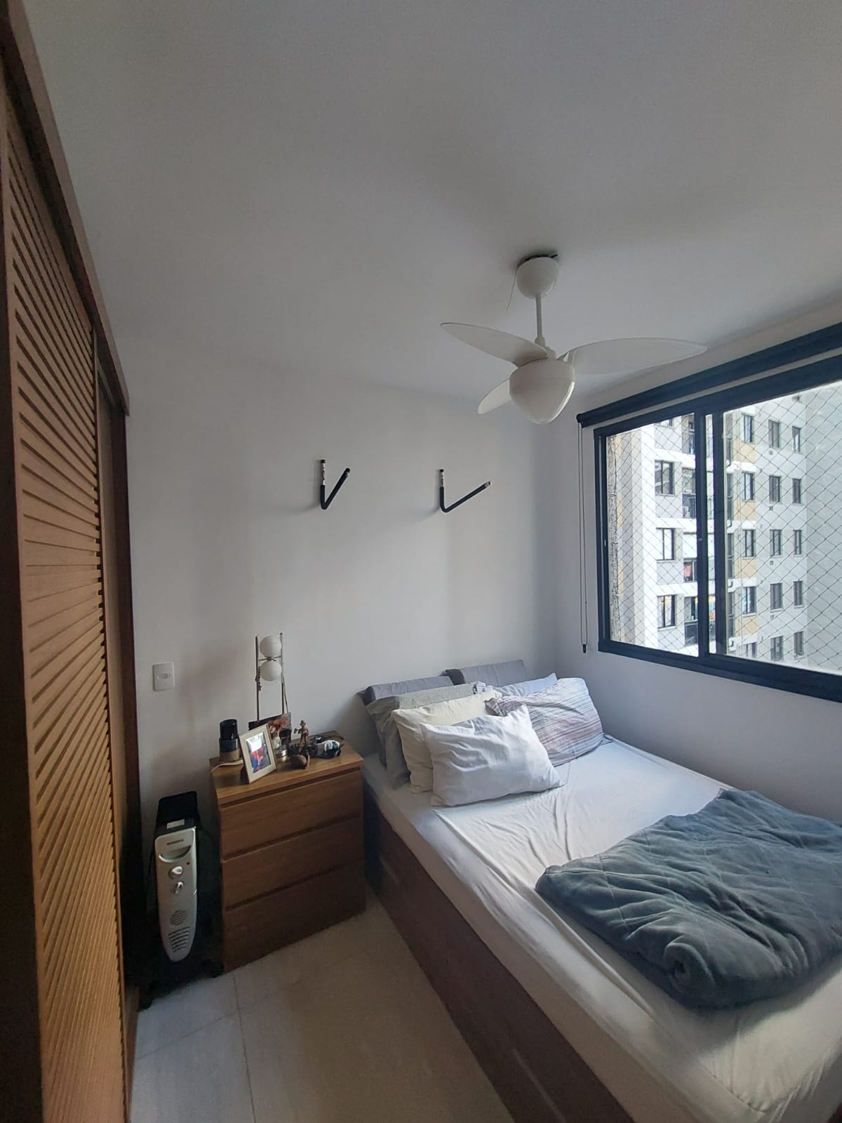 Foto do imóvel: Apartamento com 2 Quartos para Alugar, 34 m² em Butantã - São Paulo