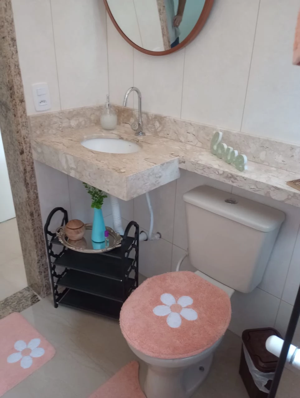 Imagem Casa com 2 Quartos à Venda, 95 m² em Jardim Ivonete - Poá