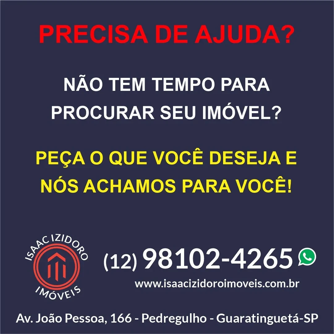 Imagem Casa com 2 Quartos à Venda, 104 m² em Campo do Galvão - Guaratinguetá