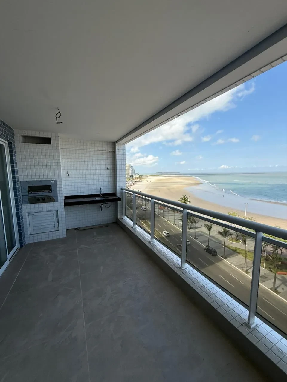 Imagem Apartamento com 3 Quartos à Venda, 178 m² em Ponta D'Areia - São Luís