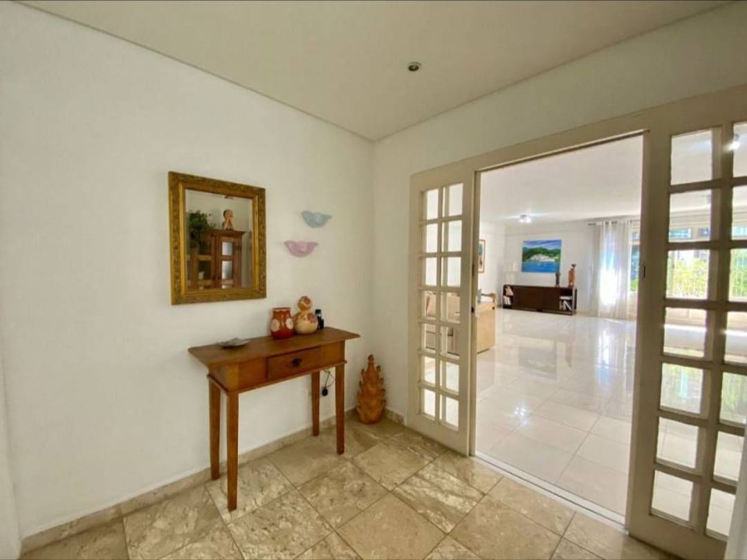 Foto do imóvel: Casa com 3 Quartos à Venda, 229 m²em Ponta da Praia - Santos