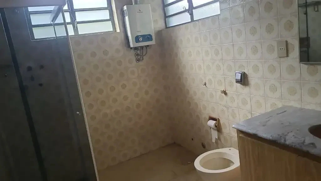 Imagem Casa com 4 Quartos à Venda, 250 m² em Jardim Leonor - Campinas