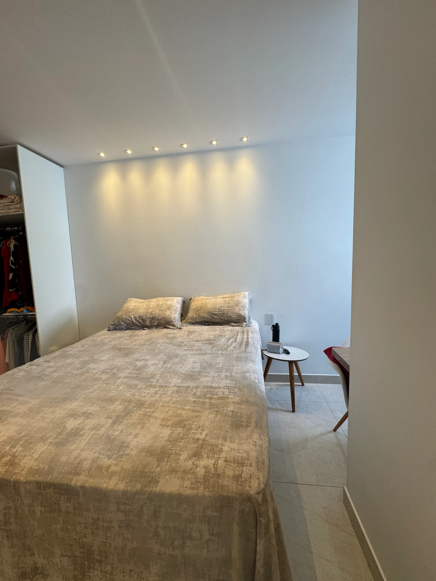 Imagem Apartamento com 2 Quartos à Venda, 64 m² em Itapuã - Vila Velha