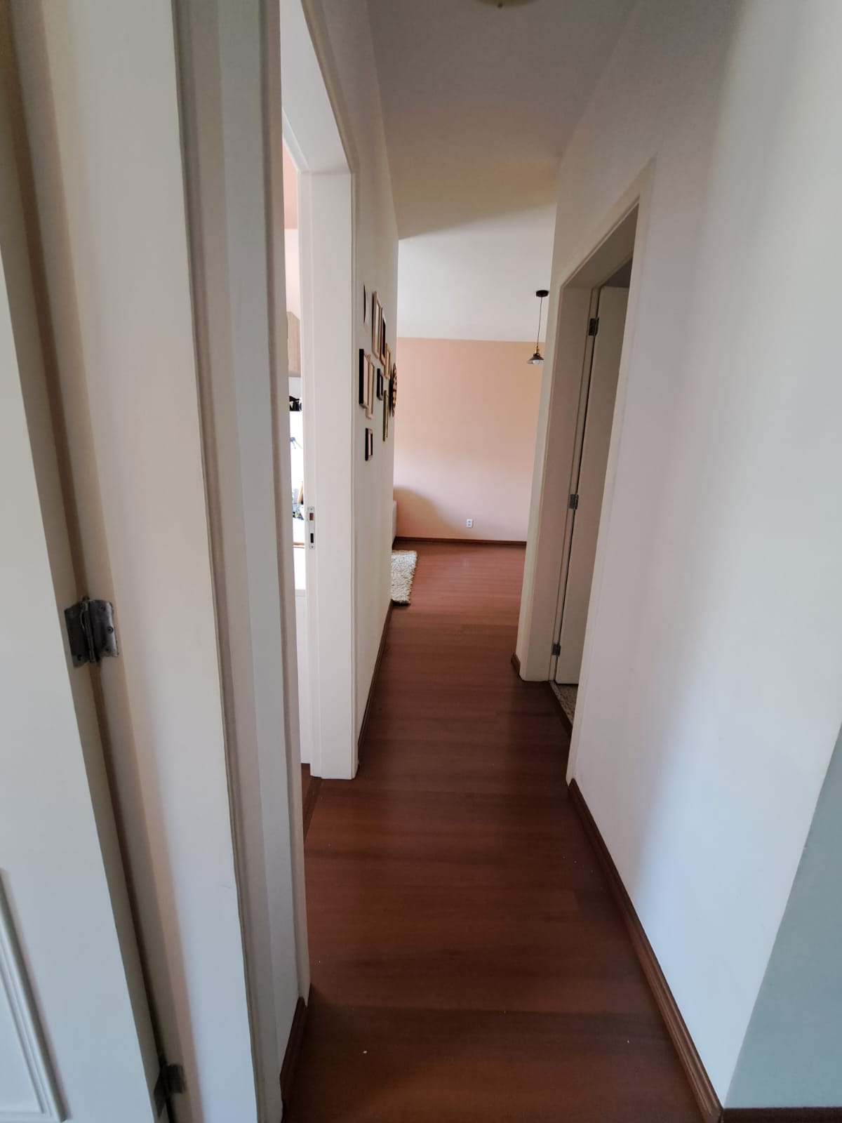 Imagem Apartamento com 3 Quartos à Venda, 80 m²em Parque das Flores - Campinas