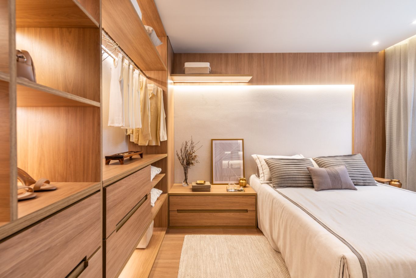 Imagem Apartamento com 3 Quartos à Venda, 75 m²em Vila Esperança - São Paulo