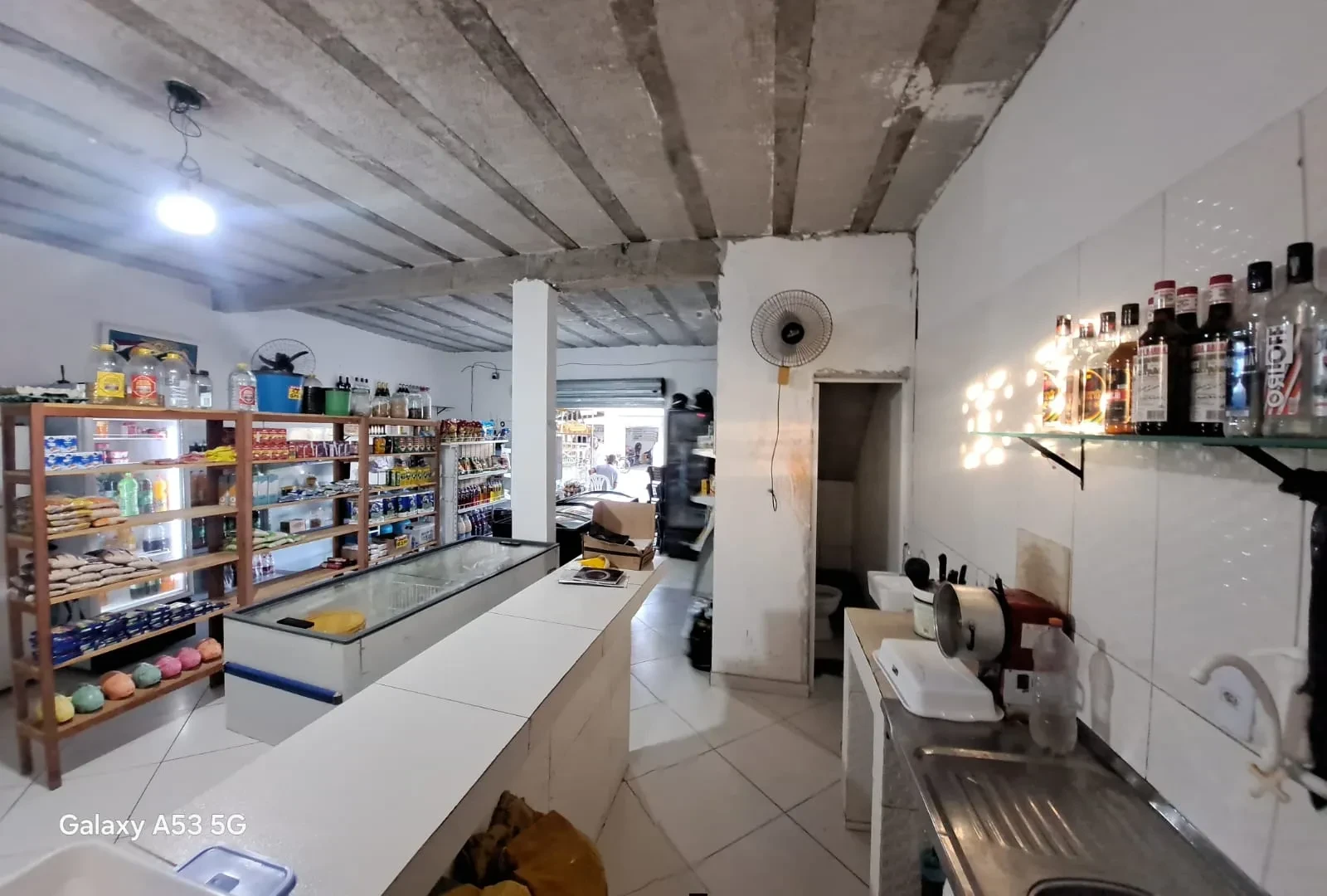 Imagem Loja à Venda ou Locação, 90 m² em Trobogy - Salvador