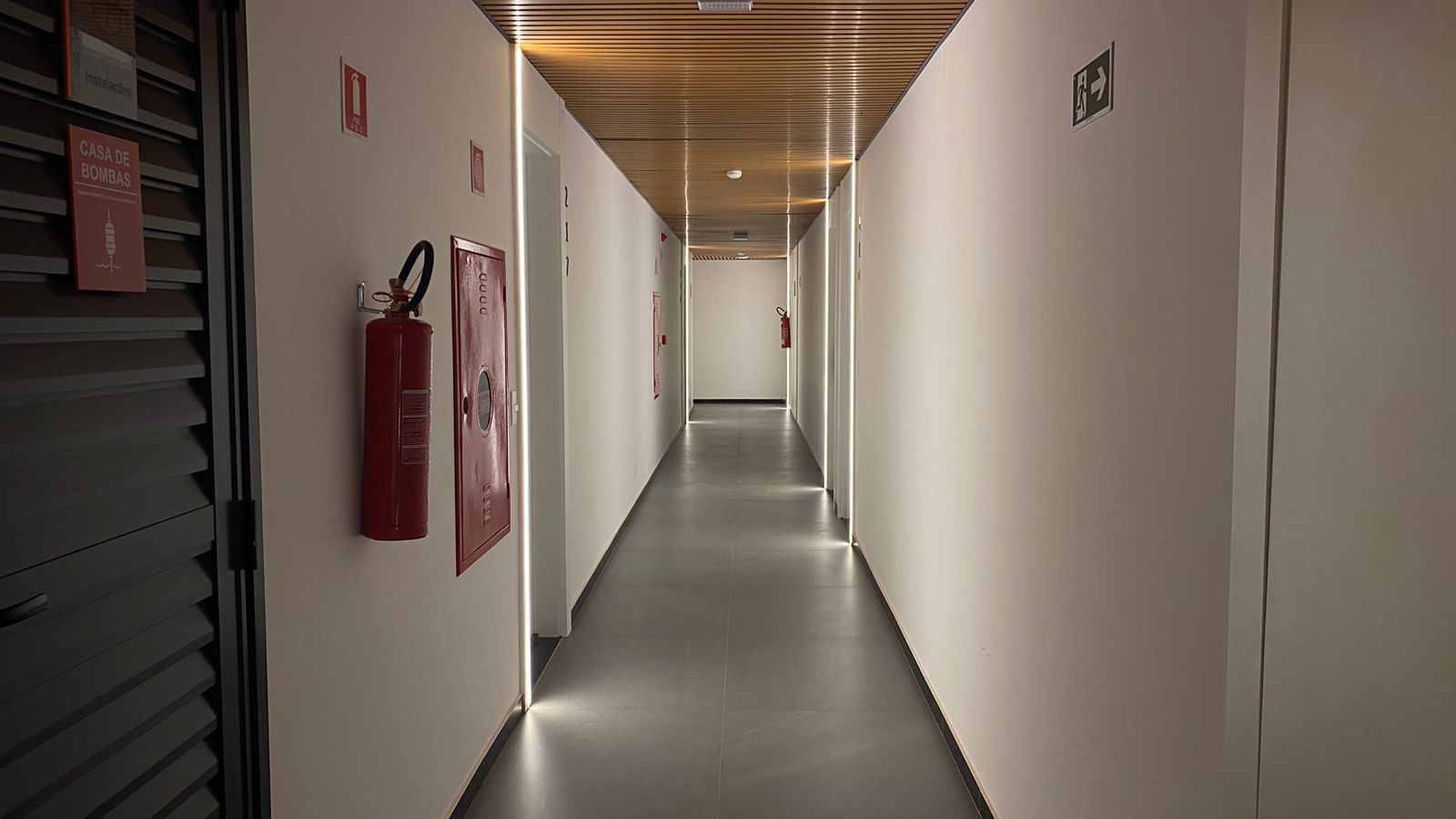 Imagem Apartamento com 1 Quarto para Alugar, 54 m²em Setor Noroeste - Brasília