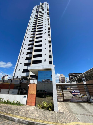 Apartamento com 3 Quartos à Venda, 99 m² em Lagoa Nova - Natal