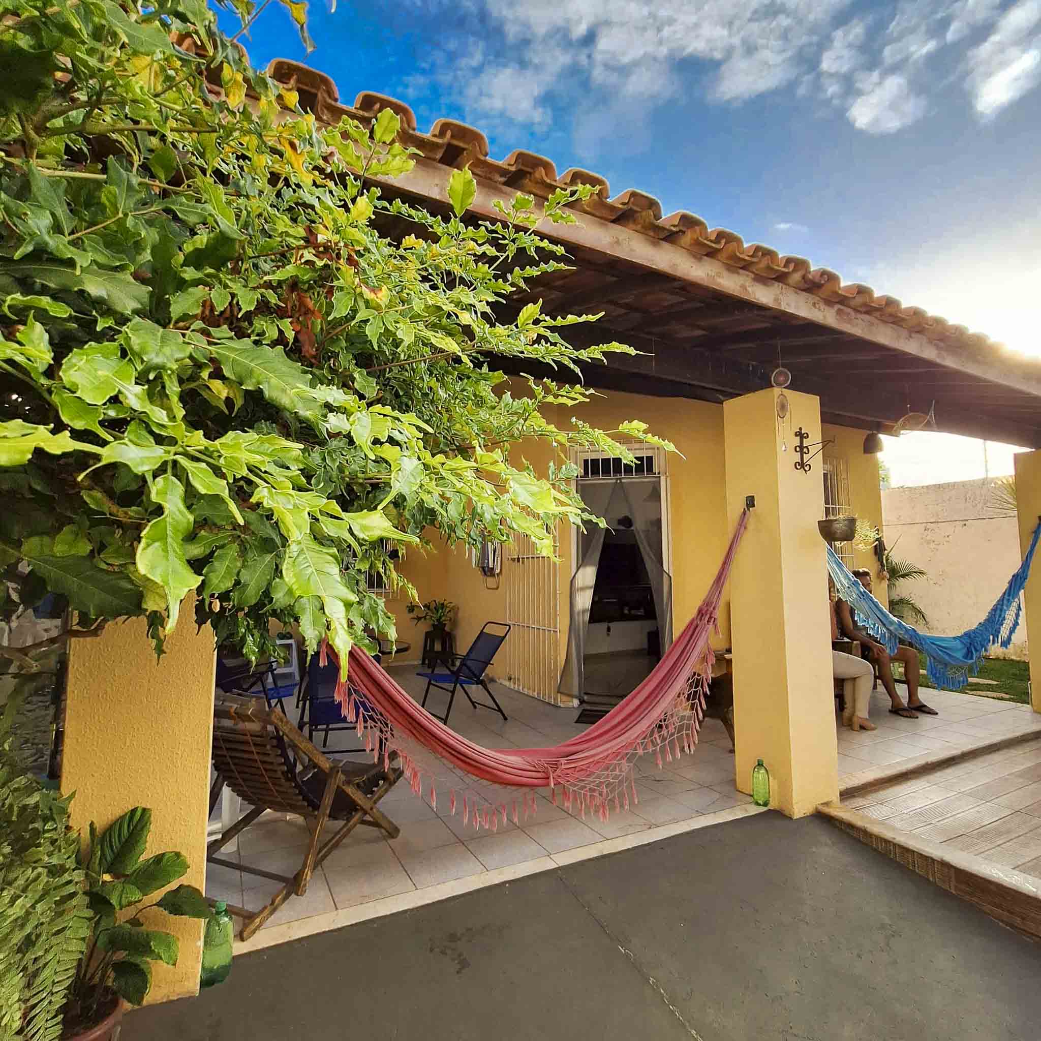 Casa com 3 Quartos à Venda, 113 m² em Coroa do Meio - Aracaju