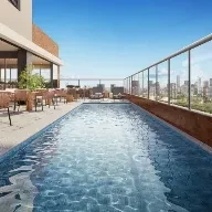 Imagem Studio com 1 Quarto à Venda, 22 metros em Chame-Chame - Salvador