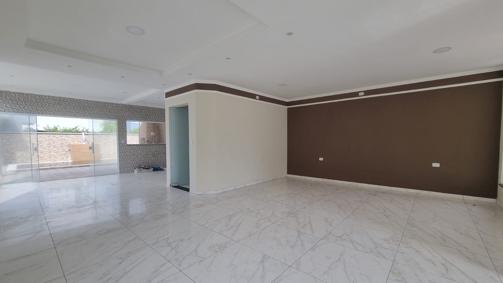 Imagem Casa de Condomínio com 3 Quartos à Venda, 210 m²em Jardim Guacyra - Itanhaém