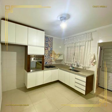 Imagem Casa com 2 Quartos à Venda, 80 m² em Centro - Botucatu