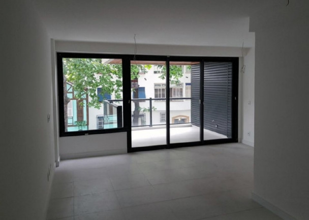 Apartamento com 2 Quartos à Venda, 90 m² em Ipanema - Rio de Janeiro