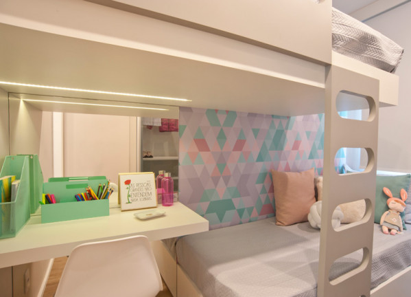 Imagem Apartamento com 2 Quartos à Venda, 41 m² em Vila Zat - São Paulo
