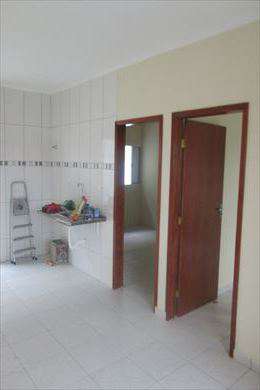 Imagem Casa de Condomínio com 2 Quartos à Venda, 70 m² em Itanhaém