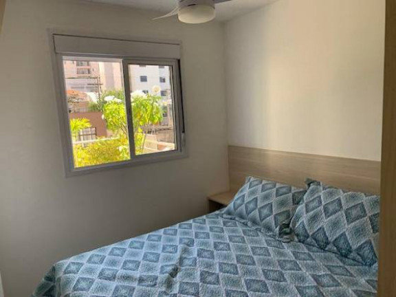 Imagem Apartamento com 2 Quartos à Venda, 83 m² em Chácara Inglesa - São Paulo