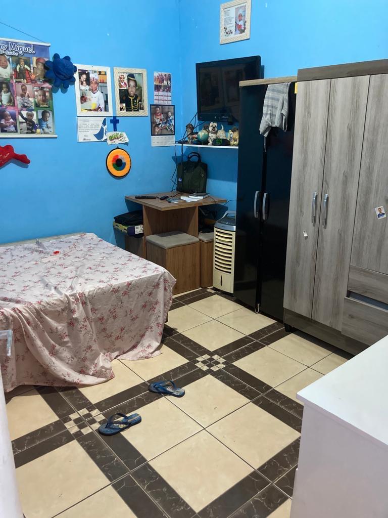Imagem Sobrado com 3 Quartos à Venda, 100 m²em Jardim Bartira - São Paulo