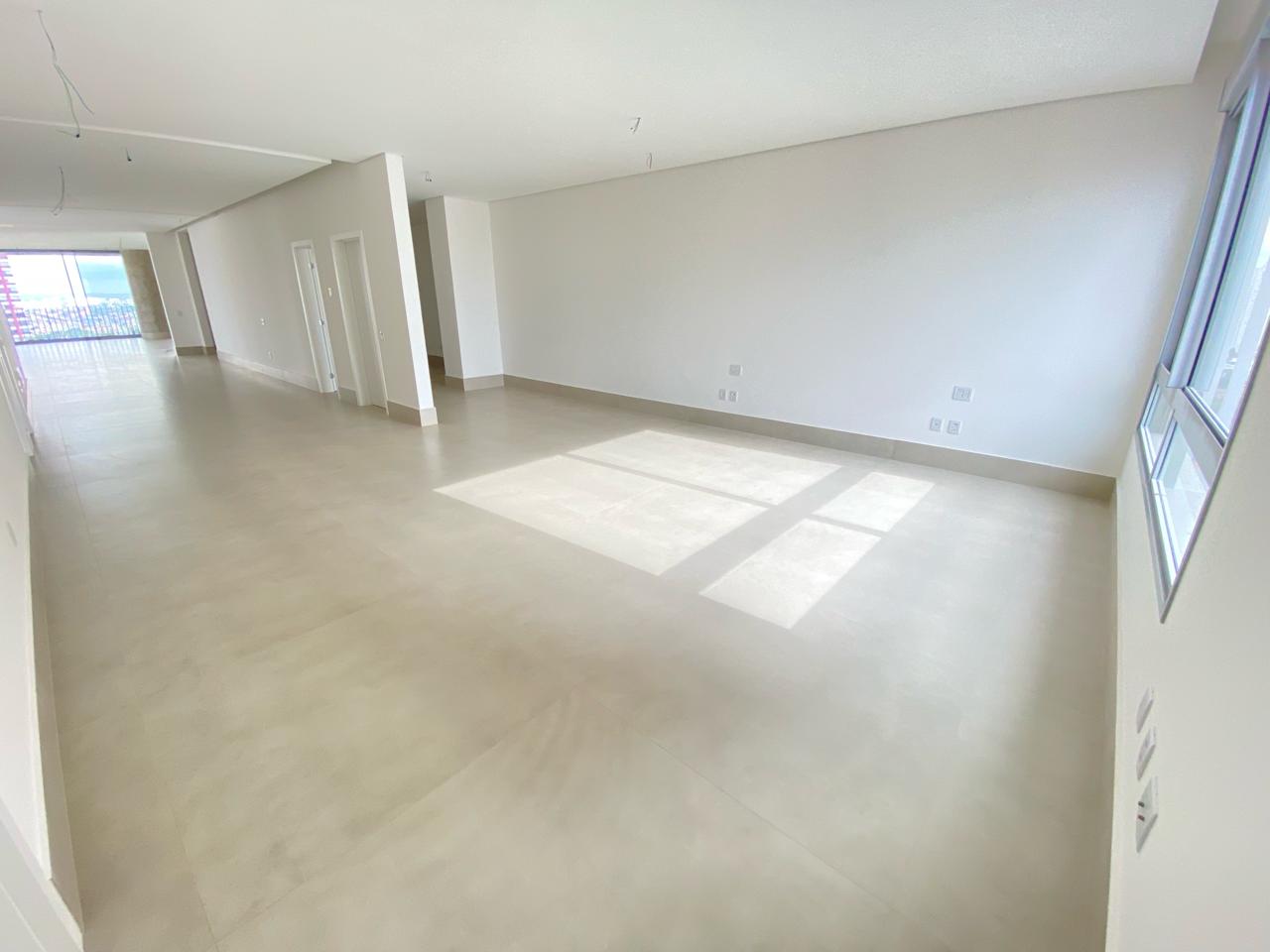 Imagem Apartamento com 4 Quartos à Venda, 337 m² em Setor Bueno - Goiânia