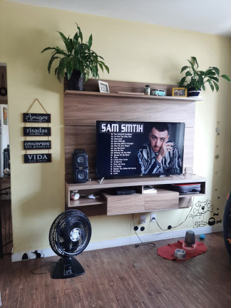 Imagem Apartamento com 1 Quarto à Venda,  em Bela Vista - São Paulo