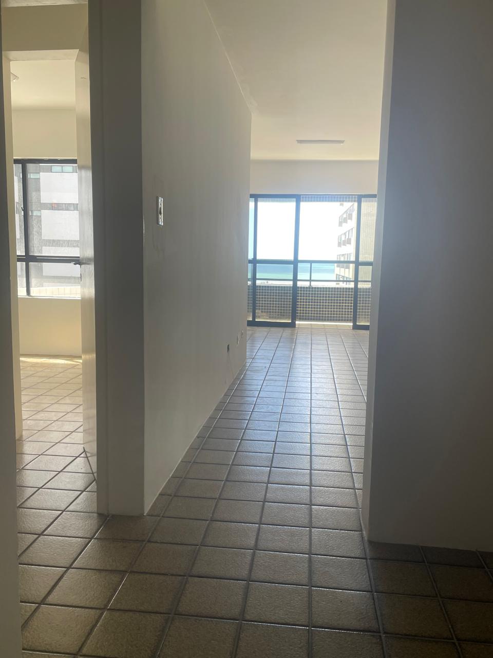 Imagem Apartamento com 4 Quartos à Venda, 161 m² em Piedade - Jaboatão dos Guararapes