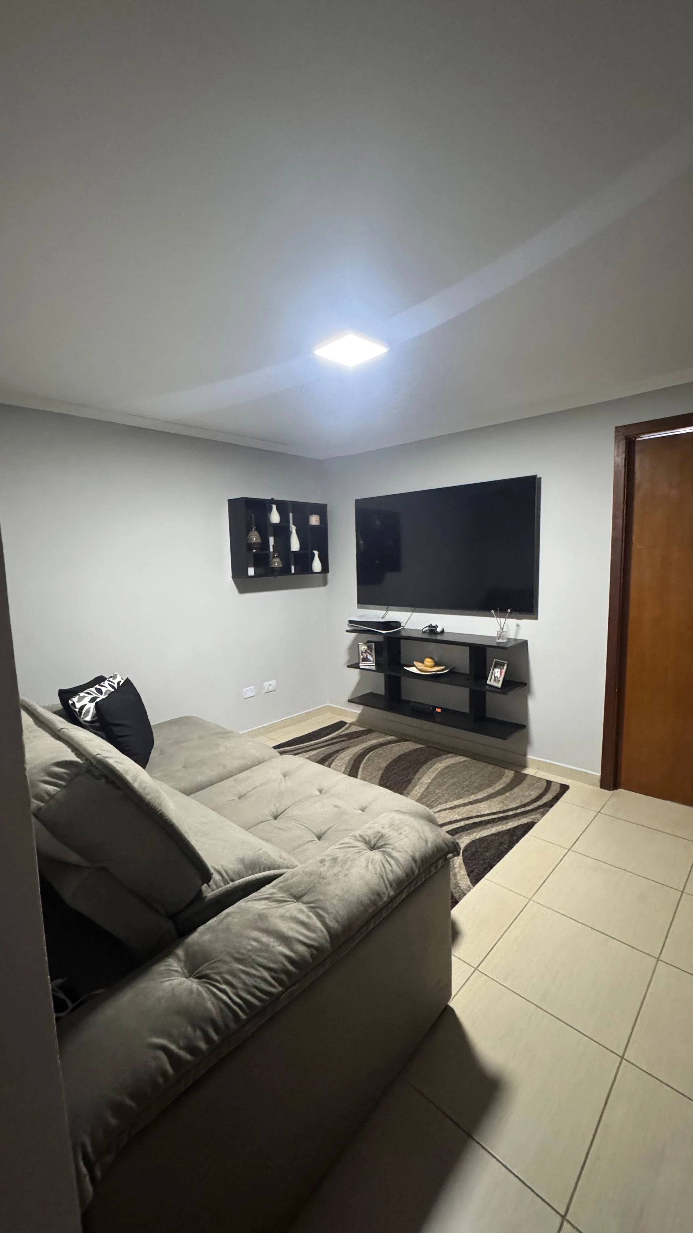 Imagem Sobrado com 2 Quartos à Venda, 120 m² em Jardim Rodolfo Pirani - São Paulo