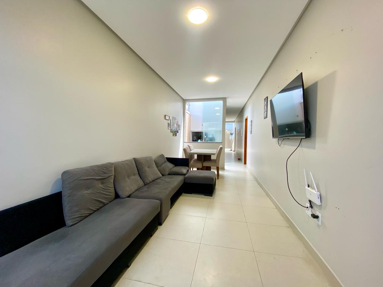 Imagem Casa com 3 Quartos à Venda, 108 m²em Maracangalha - Belém