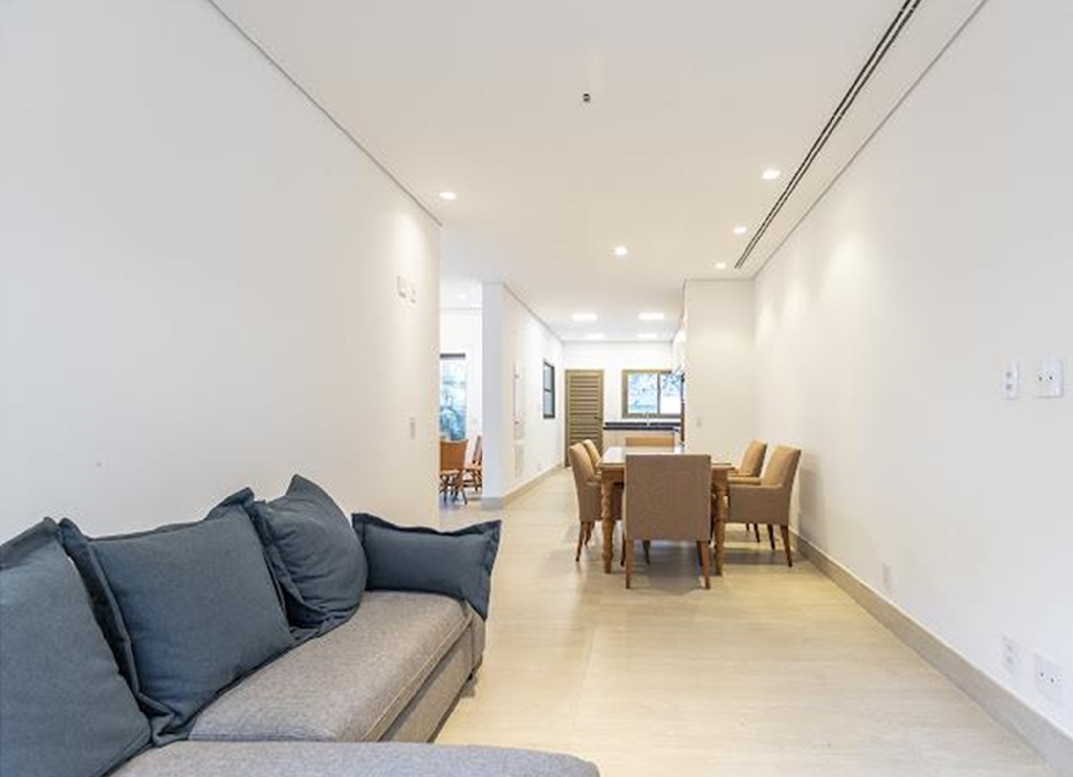 Imagem Casa de Condomínio com 4 Quartos à Venda, 689 m² em Jardim dos Estados - São Paulo