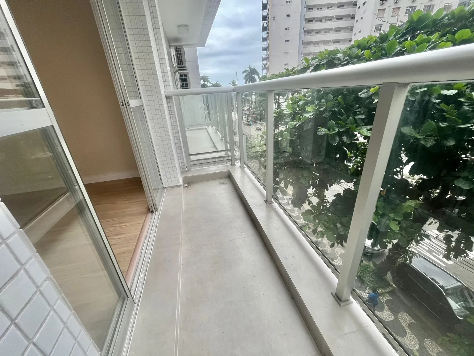 Imagem Apartamento com 3 Quartos à Venda, 110 m² em Boqueirão - Santos