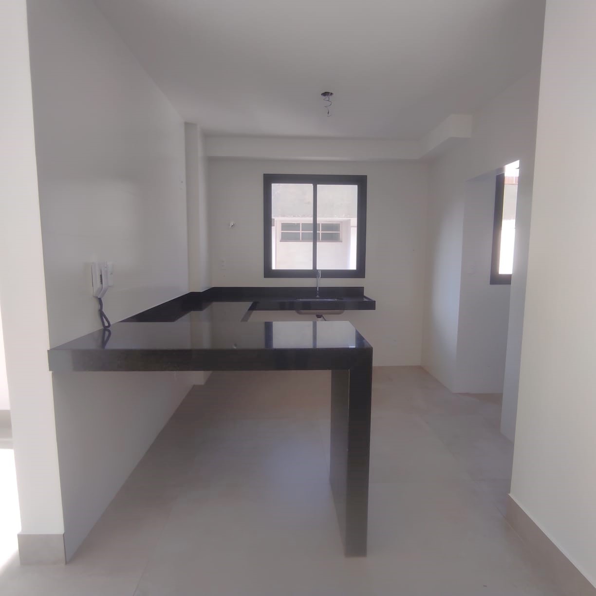 Imagem Apartamento com 3 Quartos à Venda, 87 m²em Cruzeiro - Belo Horizonte