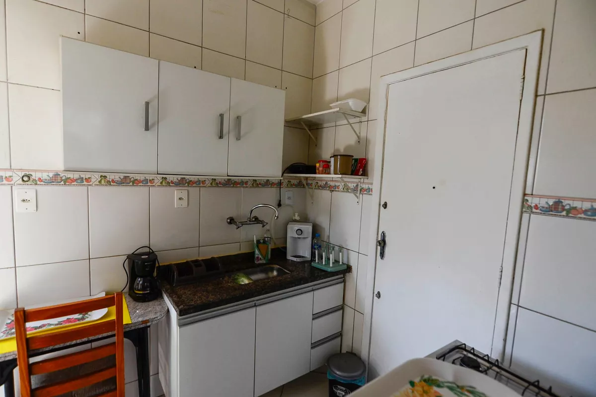 Foto do imóvel: Apartamento com 2 Quartos à Venda, 67 m² em Praça da Bandeira - Rio de Janeiro