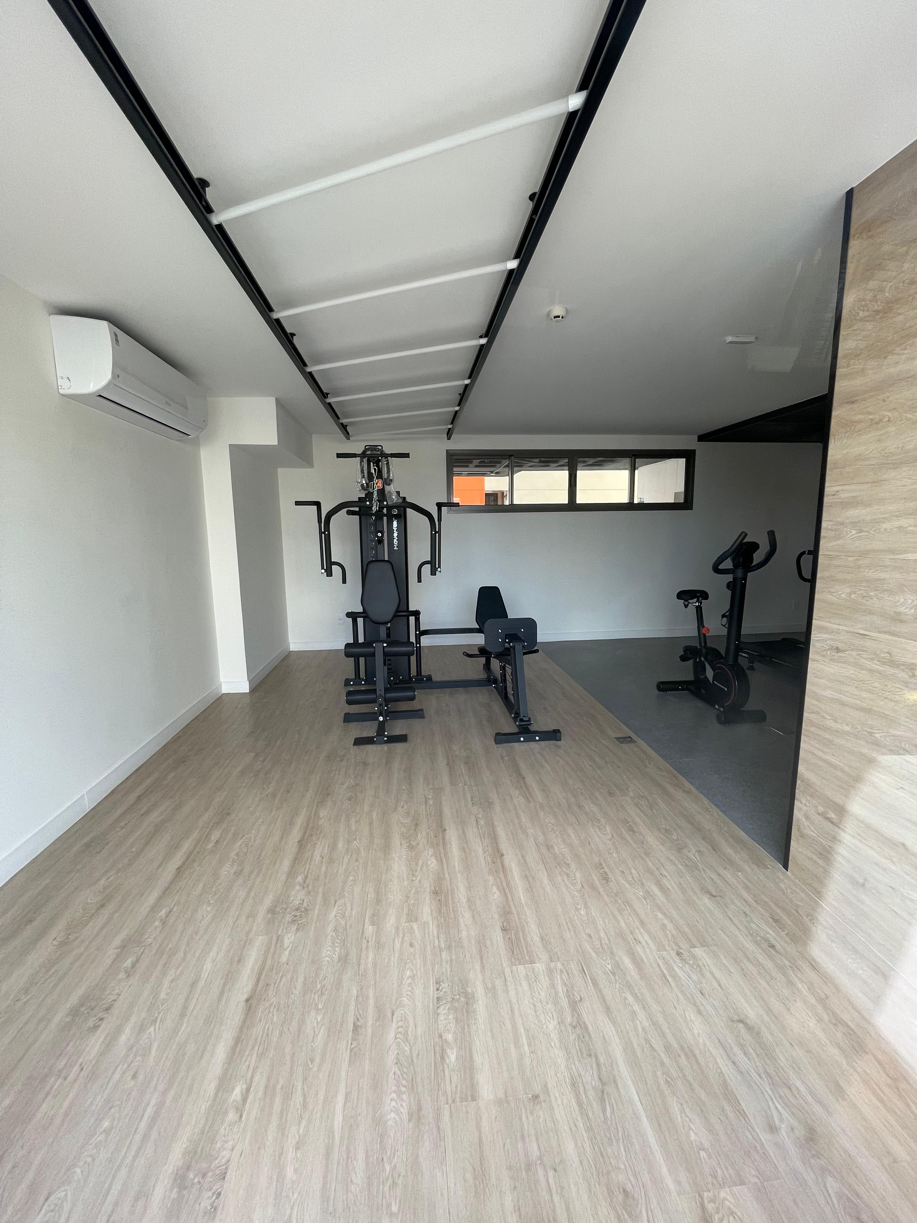 Imagem Apartamento com 1 Quarto à Venda, 40 m² em Itapuã - Vila Velha