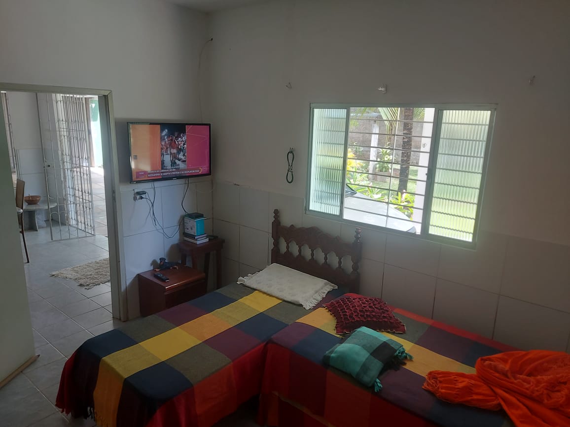 Imagem Casa com 4 Quartos à Venda, 450 m² em Fragoso - Olinda