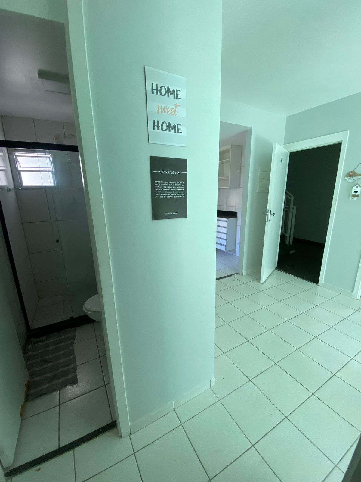 Imagem Apartamento com 3 Quartos à Venda, 70 m²em Quintas Do Picuaia - Lauro de Freitas 