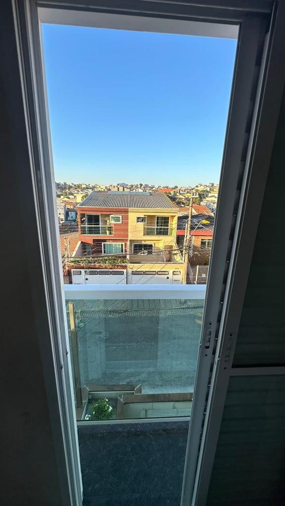 Imagem Cobertura com 2 Quartos à Venda, 146 m²em Vila Curuçá - Santo André