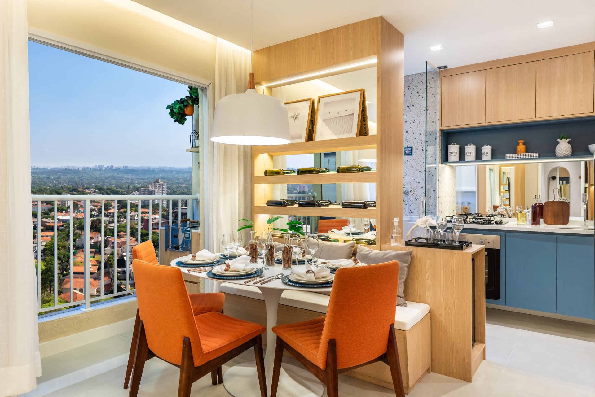 Imagem Apartamento com 2 Quartos à Venda, 37 m²em Parada XV de Novembro - São Paulo