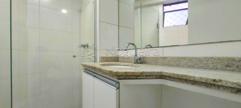 Imagem Apartamento com 4 Quartos à Venda, 138 m²em Boa Viagem - Recife