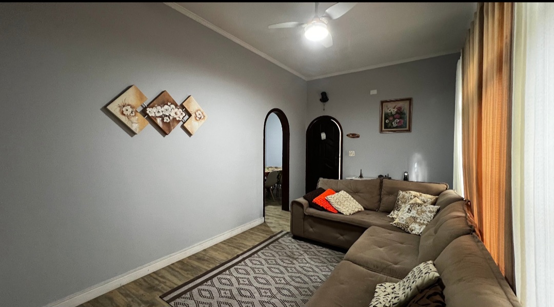 Imagem Casa com 3 Quartos à Venda, 185 m² em Ocian - Praia Grande