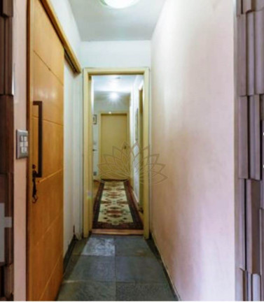 Imagem Apartamento com 3 Quartos à Venda, 137 m² em Jardim Paulista - São Paulo