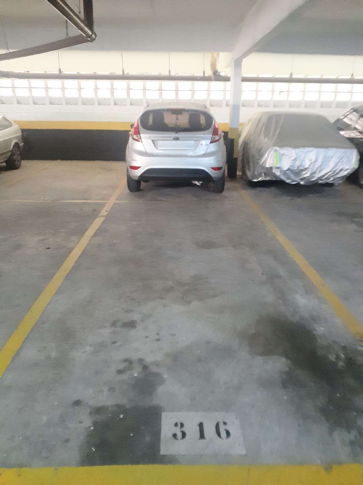 Imagem Apartamento com 3 Quartos à Venda, 73 m²em Jardim Ampliação - São Paulo