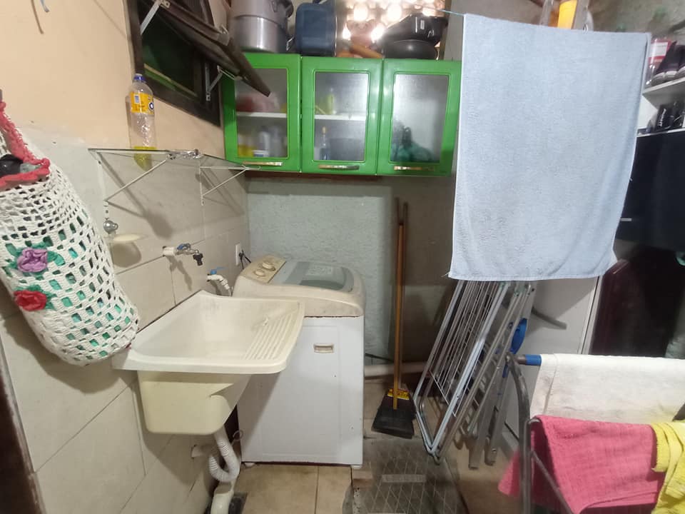 Imagem Casa de Condomínio com 1 Quarto à Venda, 38 m²em Jardim Atlântico Central (Itaipuaçu) - Maricá