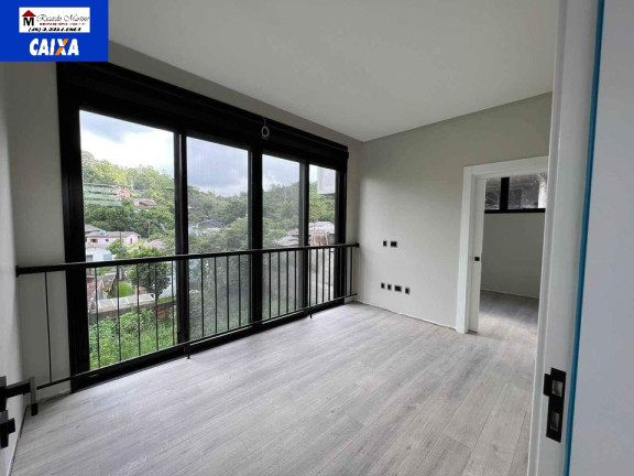 Imagem Casa com 4 Quartos à Venda, 407 m²em Mina Brasil - Criciúma