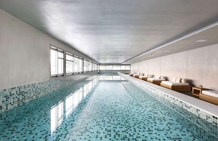 Foto do imóvel: Apartamento com 1 Quarto à Venda, 50 m² em Barra Funda - São Paulo