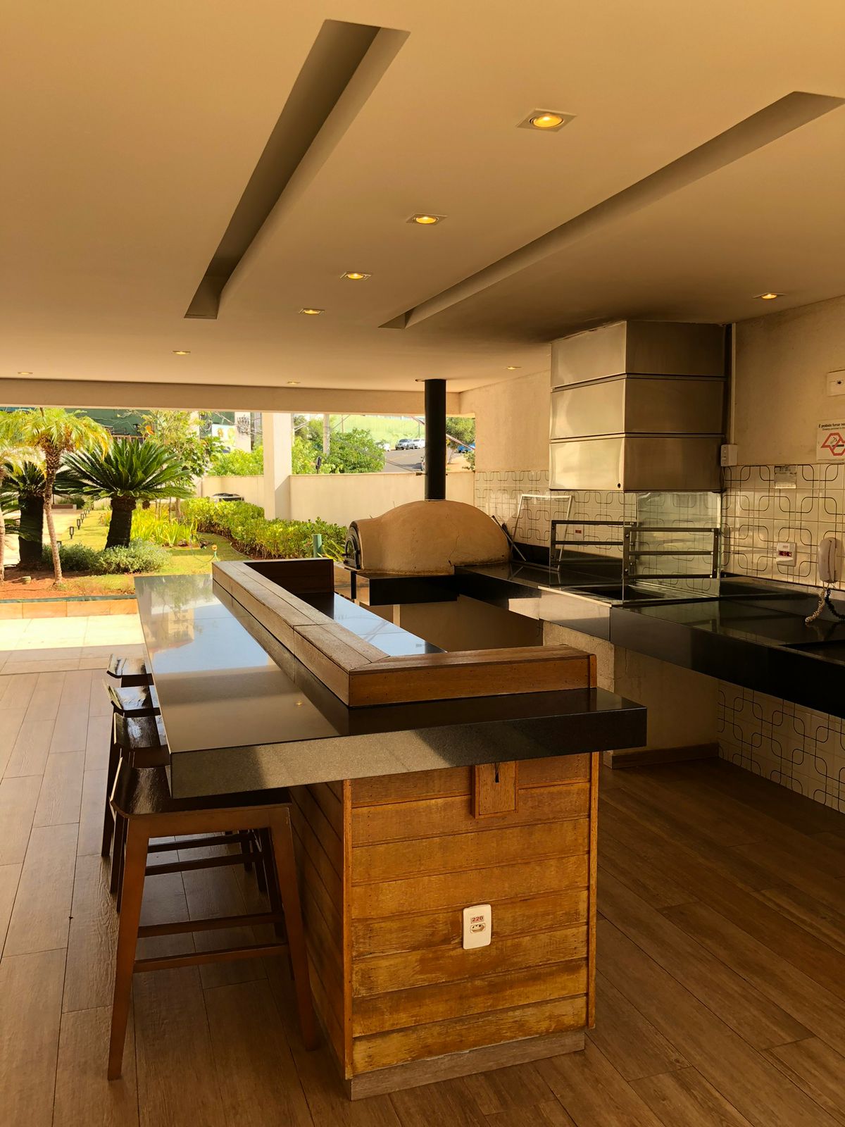 Foto do imóvel: Apartamento com 2 Quartos à Venda, 59 m²em Parque Água Comprida - Bauru