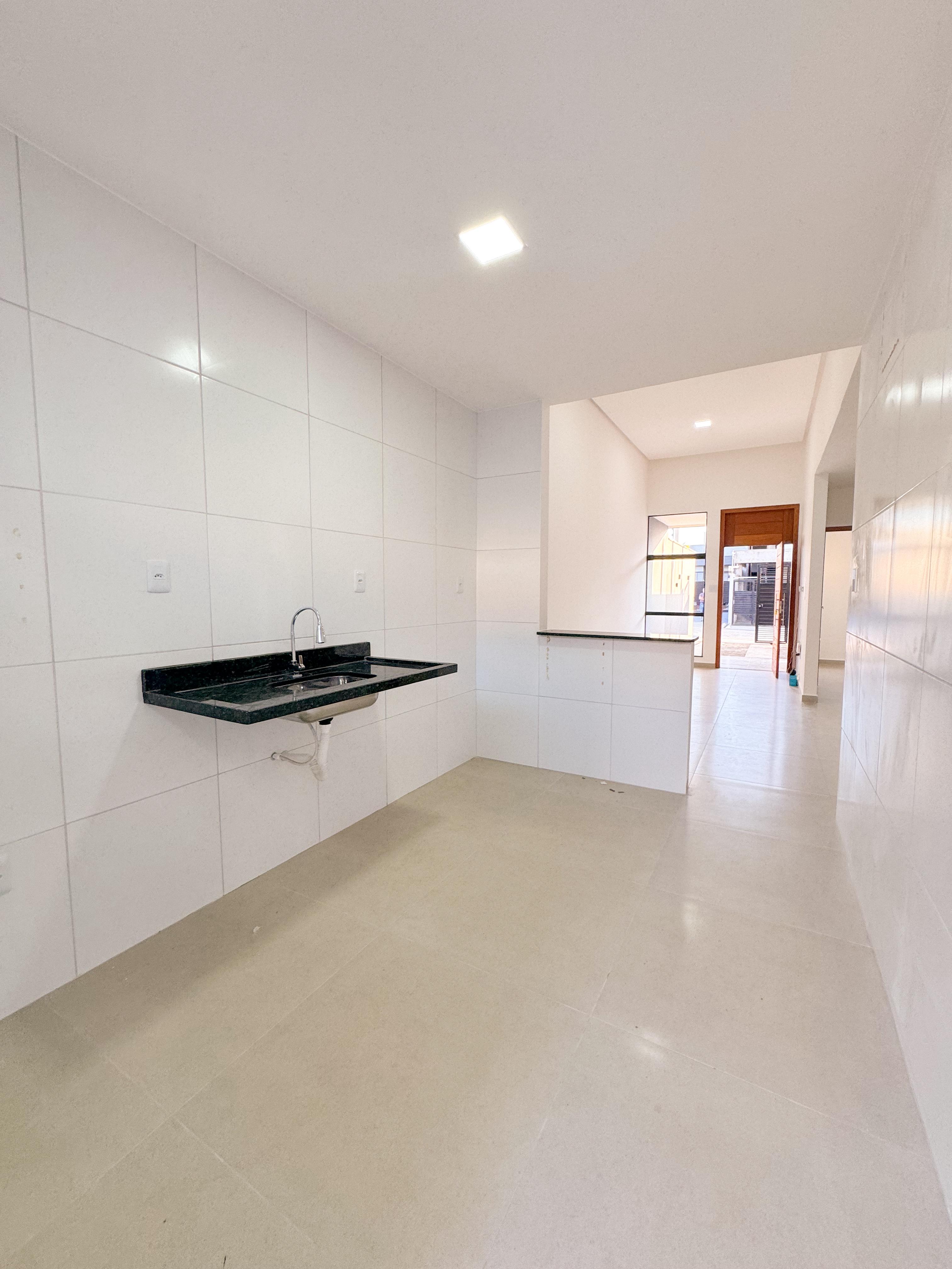 Foto do imóvel: Casa com 3 Quartos à Venda, 85 m² em Parque Ipê - Feira de Santana