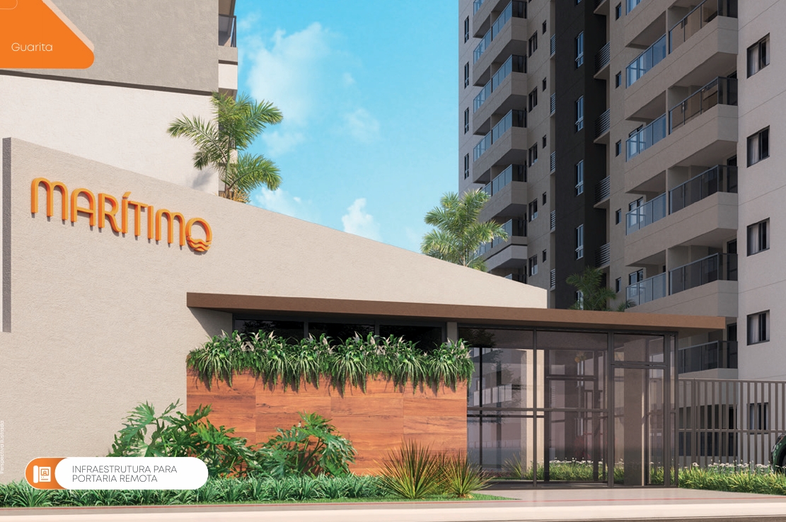 Imagem Apartamento com 3 Quartos à Venda, 64 m² em Atalaia - Aracaju