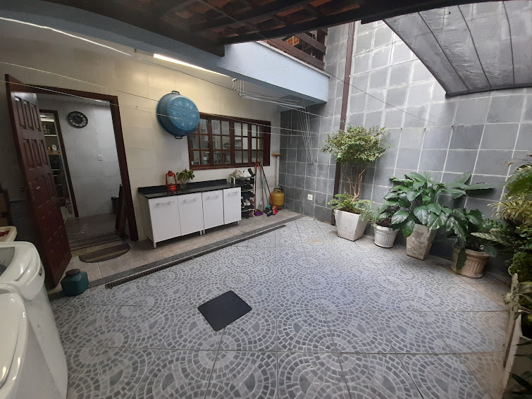 Imagem Casa com 3 Quartos à Venda, 155 m² em Anil - Rio de Janeiro