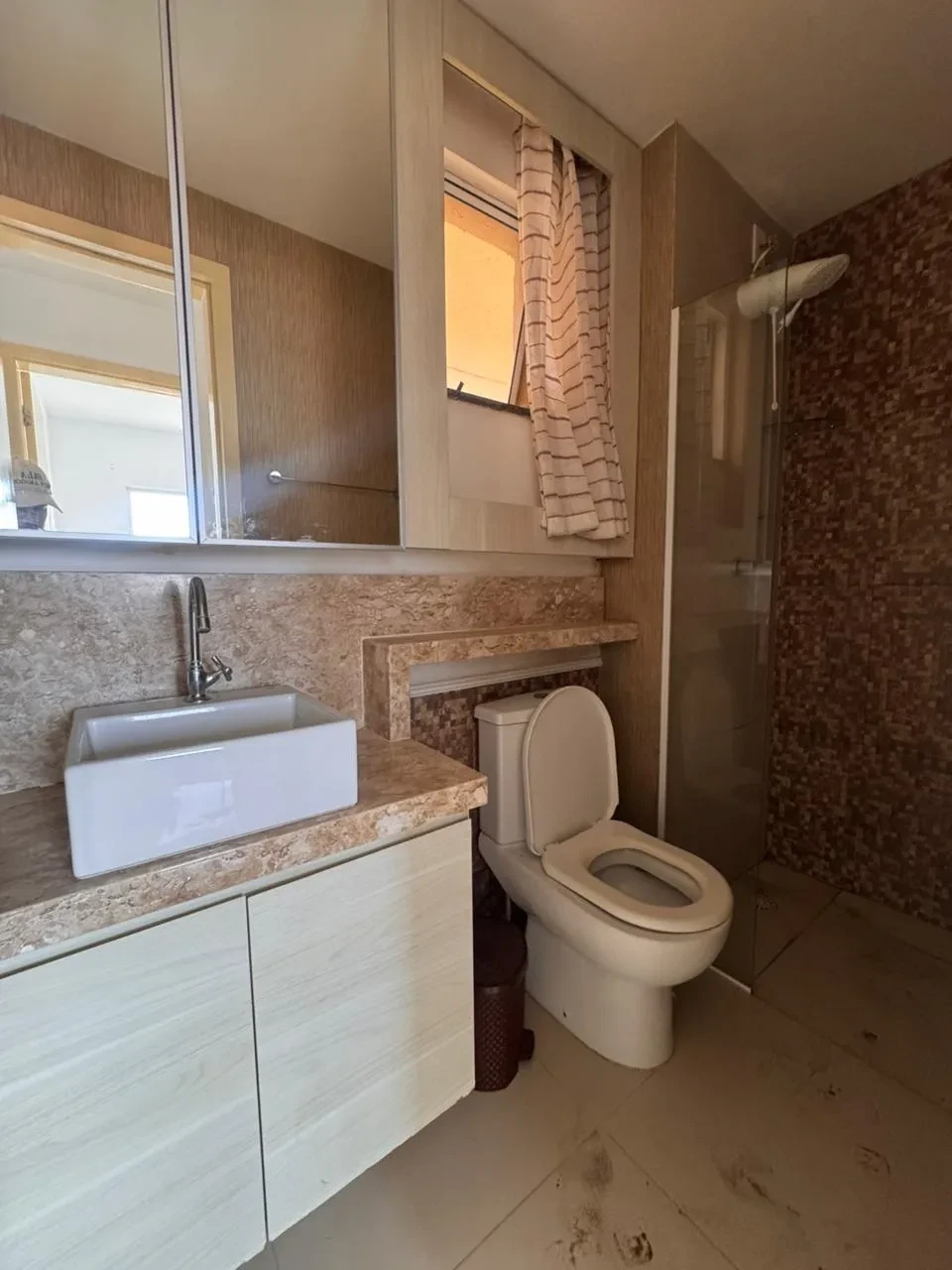 Imagem Apartamento com 3 Quartos à Venda, 77 m² em Jardim Eldorado - São Luís