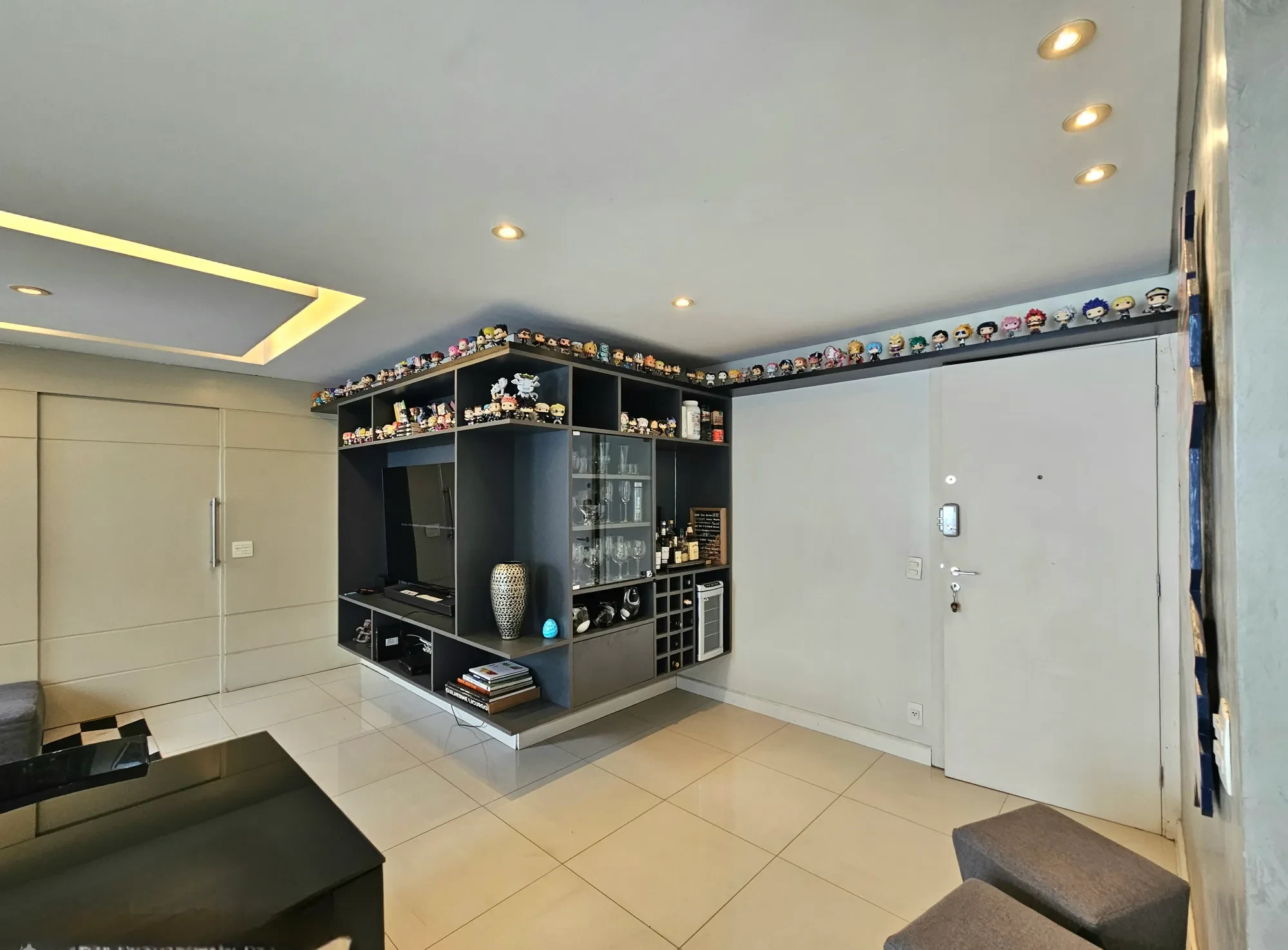 Imagem Apartamento com 1 Quarto à Venda, 53 m² em Jardim Paulista - São Paulo