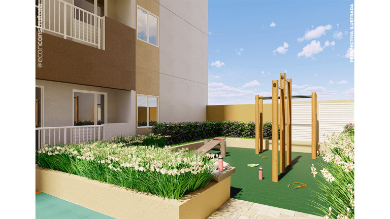 Imagem Apartamento com 2 Quartos à Venda, 38 m² em Jardim das Graças - São Paulo