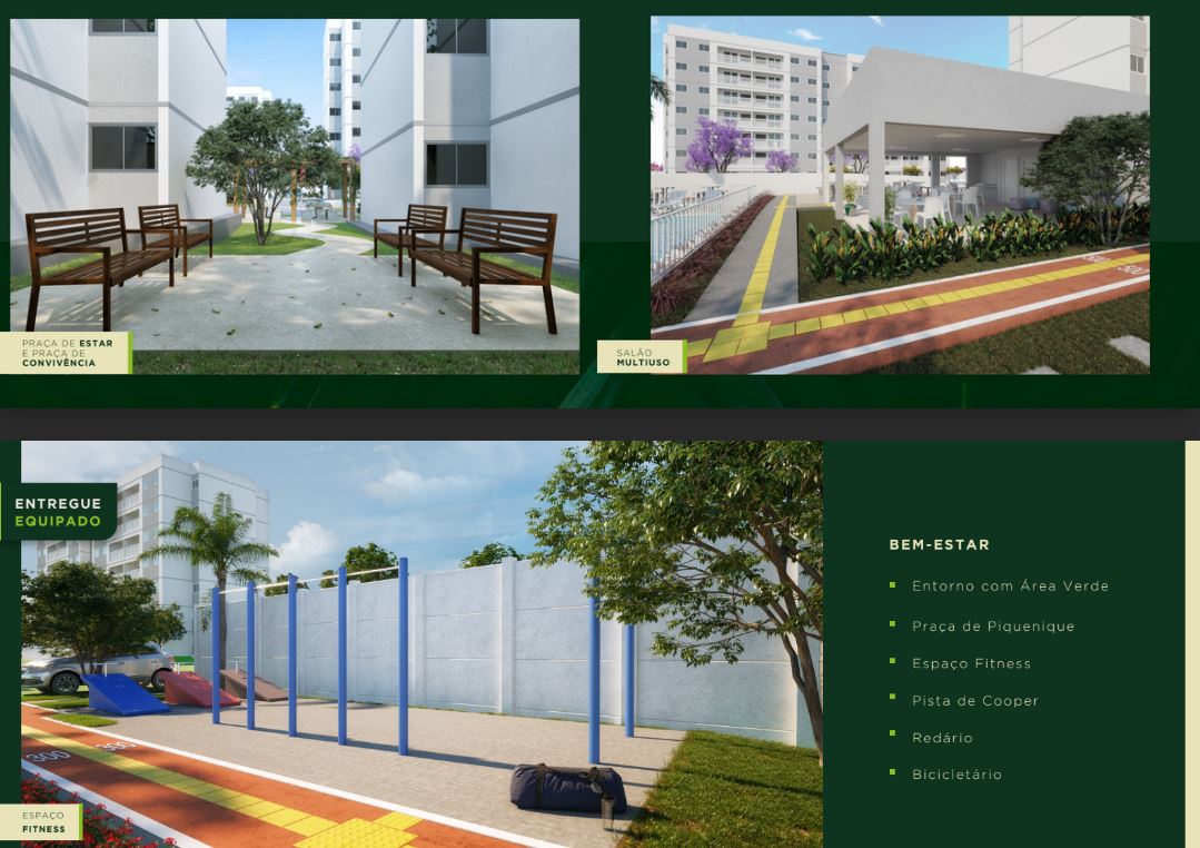 Imagem Apartamento com 3 Quartos à Venda, 60 m² em Nossa Senhora da Conceição - Paulista